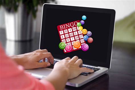 bingo casinos online/